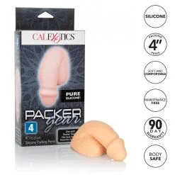 Packer Gear Prothèse Pénis 10 X 3 Cm Light -FÉMINITÉS boutique prothese penis 10 x 3 cm light 5