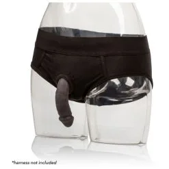 Packer Gear Prothèse Pénis 10 X 3 Cm Noir 8 Packer Gear Prothèse Pénis 10 X 3 Cm Noir -FÉMINITÉS boutique prothese penis 10 x 3 cm noir 2