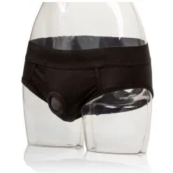Packer Gear Prothèse Pénis 10 X 3 Cm Noir 9 Packer Gear Prothèse Pénis 10 X 3 Cm Noir -FÉMINITÉS boutique prothese penis 10 x 3 cm noir 3