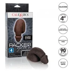 Packer Gear Prothèse Pénis 10 X 3 Cm Noir 11 Packer Gear Prothèse Pénis 10 X 3 Cm Noir -FÉMINITÉS boutique prothese penis 10 x 3 cm noir 5