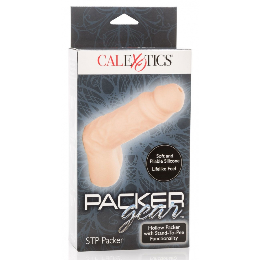 Packer Gear Prothèse Pénis Creuse 10 X 3.5 Cm 2 Packer Gear Prothèse Pénis Creuse 10 X 3.5 Cm – Image 2