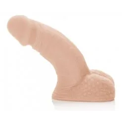 Packer Gear Prothèse Pénis IVORY 13 X 3.5 Cm Light 5 Packer Gear Prothèse Pénis IVORY 13 X 3.5 Cm Light -FÉMINITÉS boutique prothese penis ivory 13 x 35 cm light 2