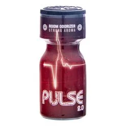 Jolt Leather Cleaner PULSE 10ml