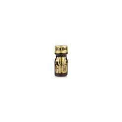 UK Leather Cleaner Pure Gold 10mL