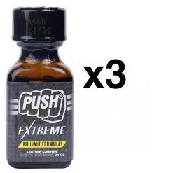 Skyr PUSH EXTREME 24ml X3