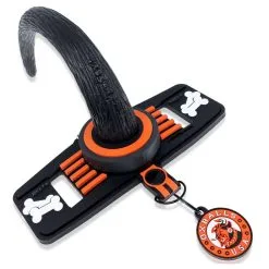 Queue De Chien Oxballs TAIL HANDLER Orange