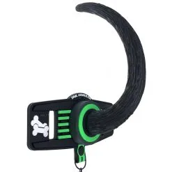 Queue De Chien Oxballs TAIL HANDLER Vert