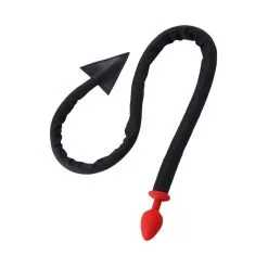 FUKR Queue DEMON Avec Plug