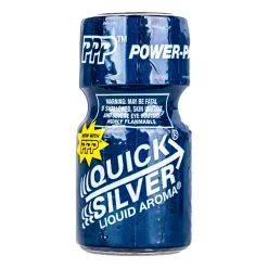 BGP Leather Cleaner QUICK SILVER 10ml