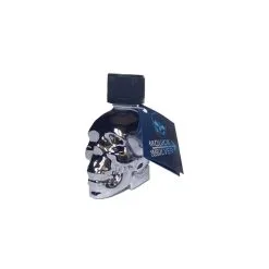 FL Leather Cleaner QUICK SILVER SKULL 25ml