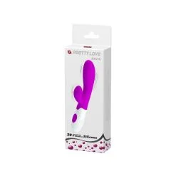 Pretty Love Rabbit Alvis -FÉMINITÉS boutique rabbit alvis 7