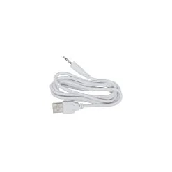 Rabbit Avec Poussée LEOPOLD Pretty Love 11 X 3 Cm Violet -FÉMINITÉS boutique rabbit avec poussee leopold pretty love 11 x 3 cm violet 8