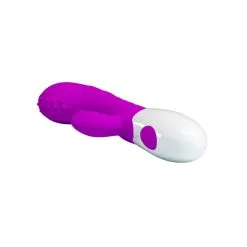 Pretty Love Rabbit Bruno -FÉMINITÉS boutique rabbit bruno 3