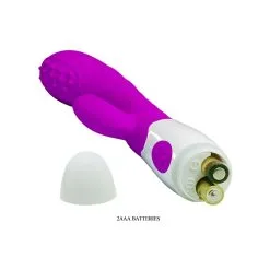 Pretty Love Rabbit Bruno -FÉMINITÉS boutique rabbit bruno 6