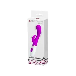 Pretty Love Rabbit Bruno -FÉMINITÉS boutique rabbit bruno 7