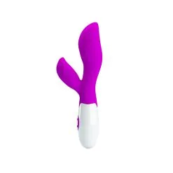 Pretty Love Rabbit Newman 9 Pretty Love Rabbit Newman -FÉMINITÉS boutique rabbit newman 2