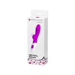 Pretty Love Rabbit Snappy -FÉMINITÉS boutique rabbit snappy 1 6