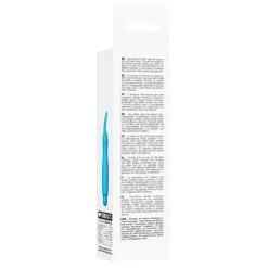 Luminous Rabbit SOFIA 13cm Turquoise -FÉMINITÉS boutique rabbit sofia 13cm turquoise 6