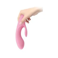 Rabbit TIM Pretty Love 11 X 3.5 Cm -FÉMINITÉS boutique rabbit tim pretty love 11 x 35 cm 5