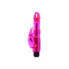 Generique Rabbit Vibrant Puppy Vibrator Violet