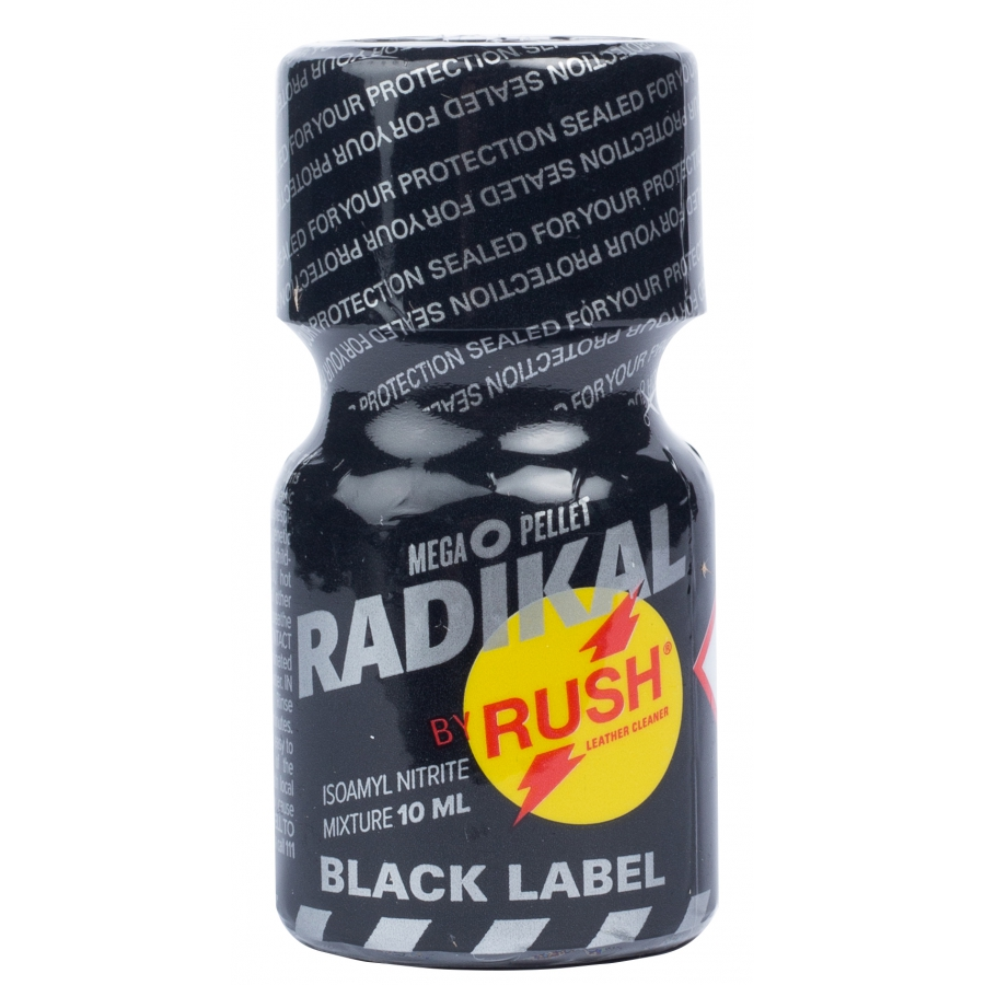Skyr RADIKAL Black Label 10mL 1 Skyr RADIKAL Black Label 10mL