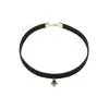 Joy Jewels Ras De Cou CLUB Noir