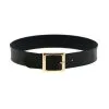 Joy Jewels Ras De Cou SIMPLY BAND Noir