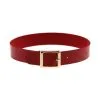 Joy Jewels Ras De Cou SIMPLY BAND Rouge