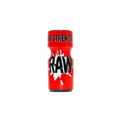 UK Leather Cleaner RAW 10ml