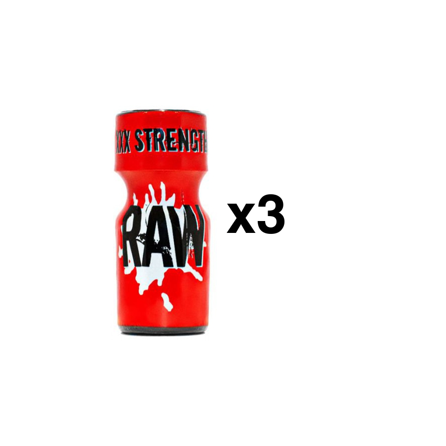 UK Leather Cleaner RAW 10ml X3 1 UK Leather Cleaner RAW 10ml X3