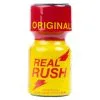 BGP Leather Cleaner REAL RUSH 10ml
