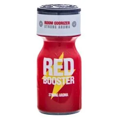 Jolt Leather Cleaner RED BOOSTER 10ml