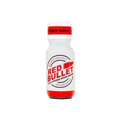 UK Leather Cleaner RED BULLET 25ml