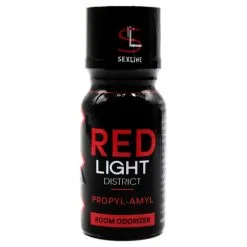 SEXLINE RED LIGHT DISTRICT 15ml