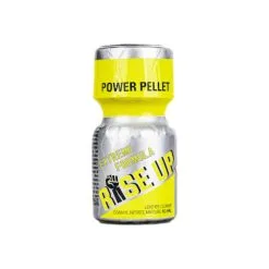 BGP Leather Cleaner RISE UP 10ml