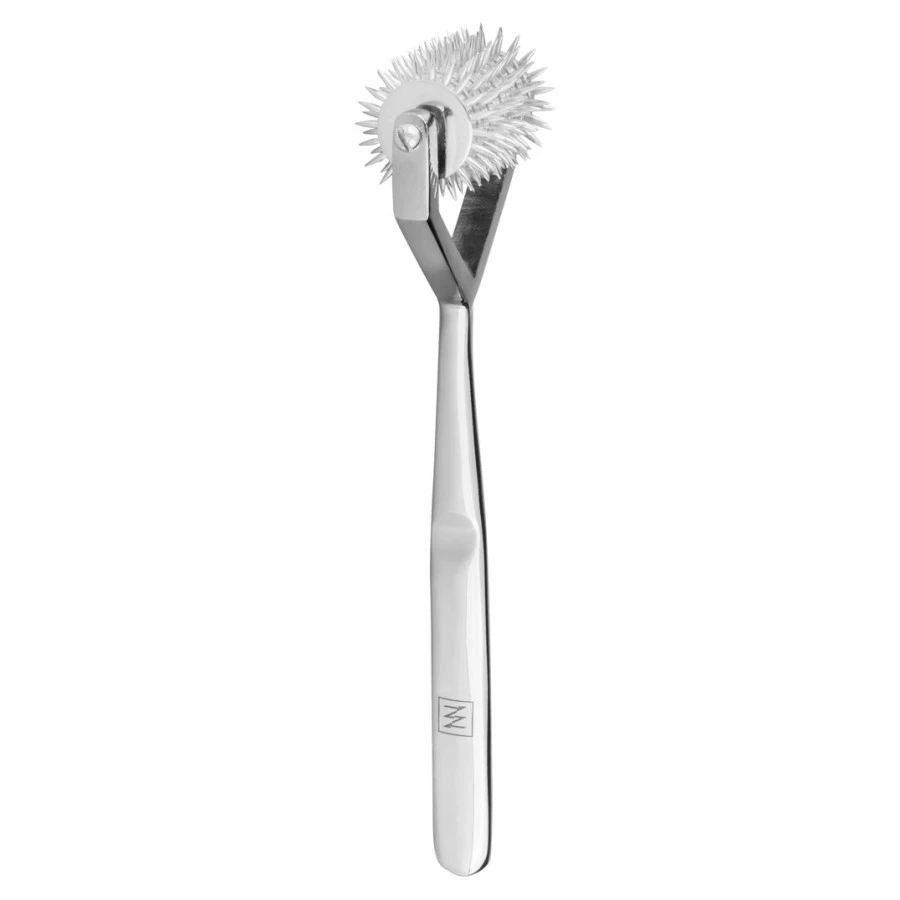 Sinner Gear Roue à Picots PINWHEEL 10 Roues 1 Sinner Gear Roue à Picots PINWHEEL 10 Roues