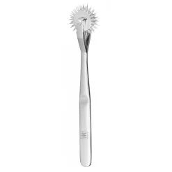 Sinner Gear Roue à Picots PINWHEEL 3 Roues