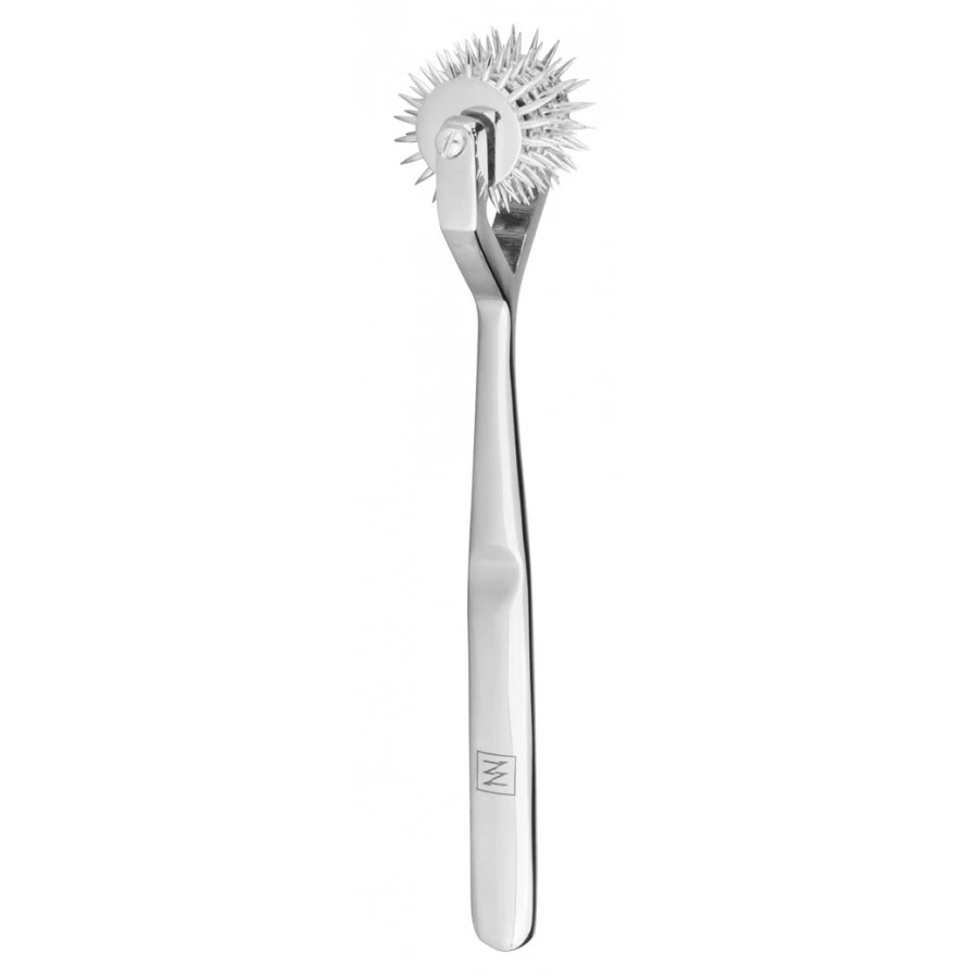 Sinner Gear Roue à Picots PINWHEEL 5 Roues 1 Sinner Gear Roue à Picots PINWHEEL 5 Roues