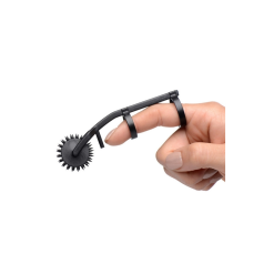 Generique Roue à Picots Pour Doigt THORN PINWHEEL -FÉMINITÉS boutique roue a picots pour doigt thorn pinwheel 2