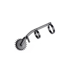 Generique Roue à Picots Pour Doigt THORN PINWHEEL -FÉMINITÉS boutique roue a picots pour doigt thorn pinwheel 4