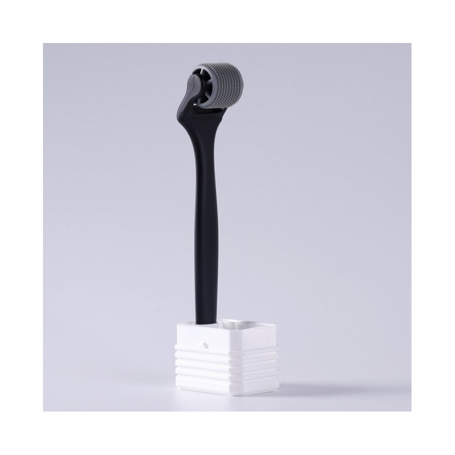 FUKR Roue Avec Picots SPIKED Noire 2 FUKR Roue Avec Picots SPIKED Noire – Image 2