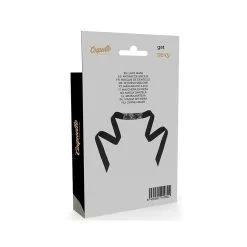 Coquette Ruban Dentelle Pour Les Yeux Noir 9 Coquette Ruban Dentelle Pour Les Yeux Noir -FÉMINITÉS boutique ruban dentelle pour les yeux noir 4