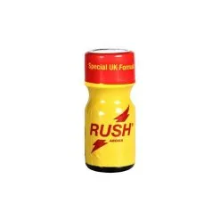 UK Leather Cleaner RUSH Strong Formula 10ml
