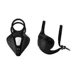 FUKR Sac à Bourses Vibrant TESTICLE VIBE 9 Vibrations -FÉMINITÉS boutique sac a bourses vibrant testicle vibe 9 vibrations 2