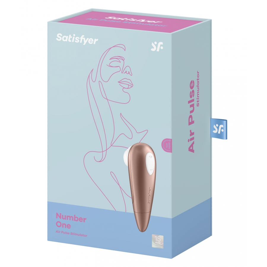 Satisfyer 1 Next Generation 2 Satisfyer 1 Next Generation – Image 2