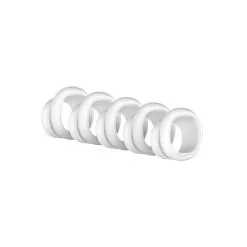 Lot De 5 Embouts Pour Satisfyer Pro Pengun