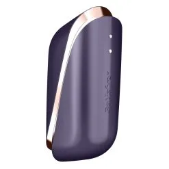 Satisfyer Pro Traveler -FÉMINITÉS boutique satisfyer pro traveler 4