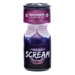 Jolt Leather Cleaner SCREAM 10ml