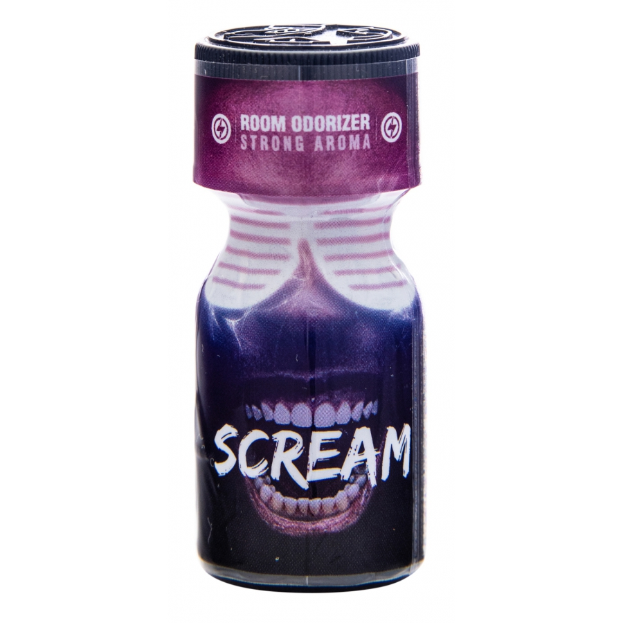 Jolt Leather Cleaner SCREAM 10ml 1 Jolt Leather Cleaner SCREAM 10ml