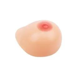 Chisa Novelties Sein Silicone 300gr - Unique -FÉMINITÉS boutique sein silicone 300gr unique 2
